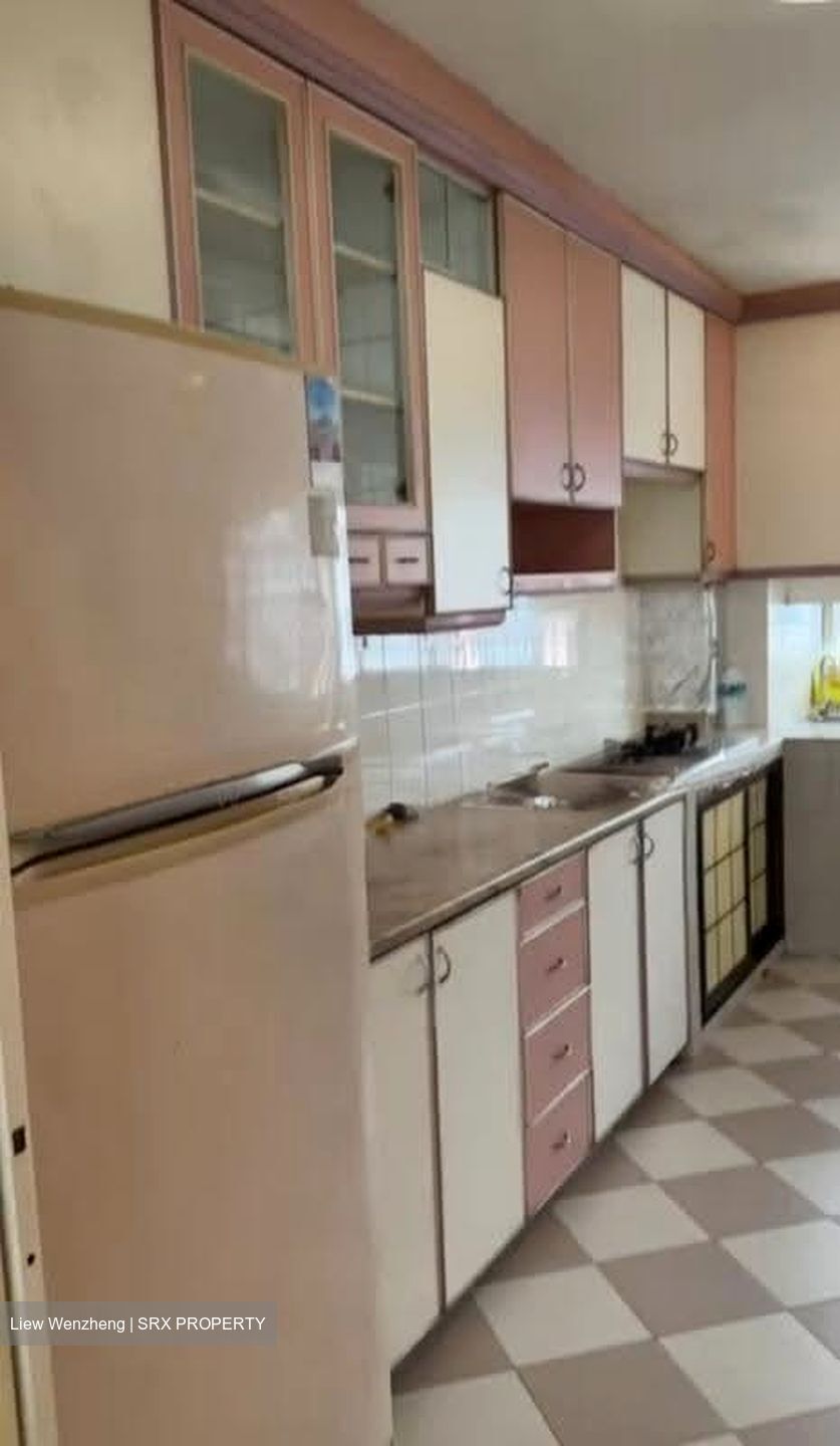 Blk 401 Harmony View (Hougang), HDB 4 Rooms #618203861